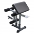 DKN Heavy duty Hantelbank  20680